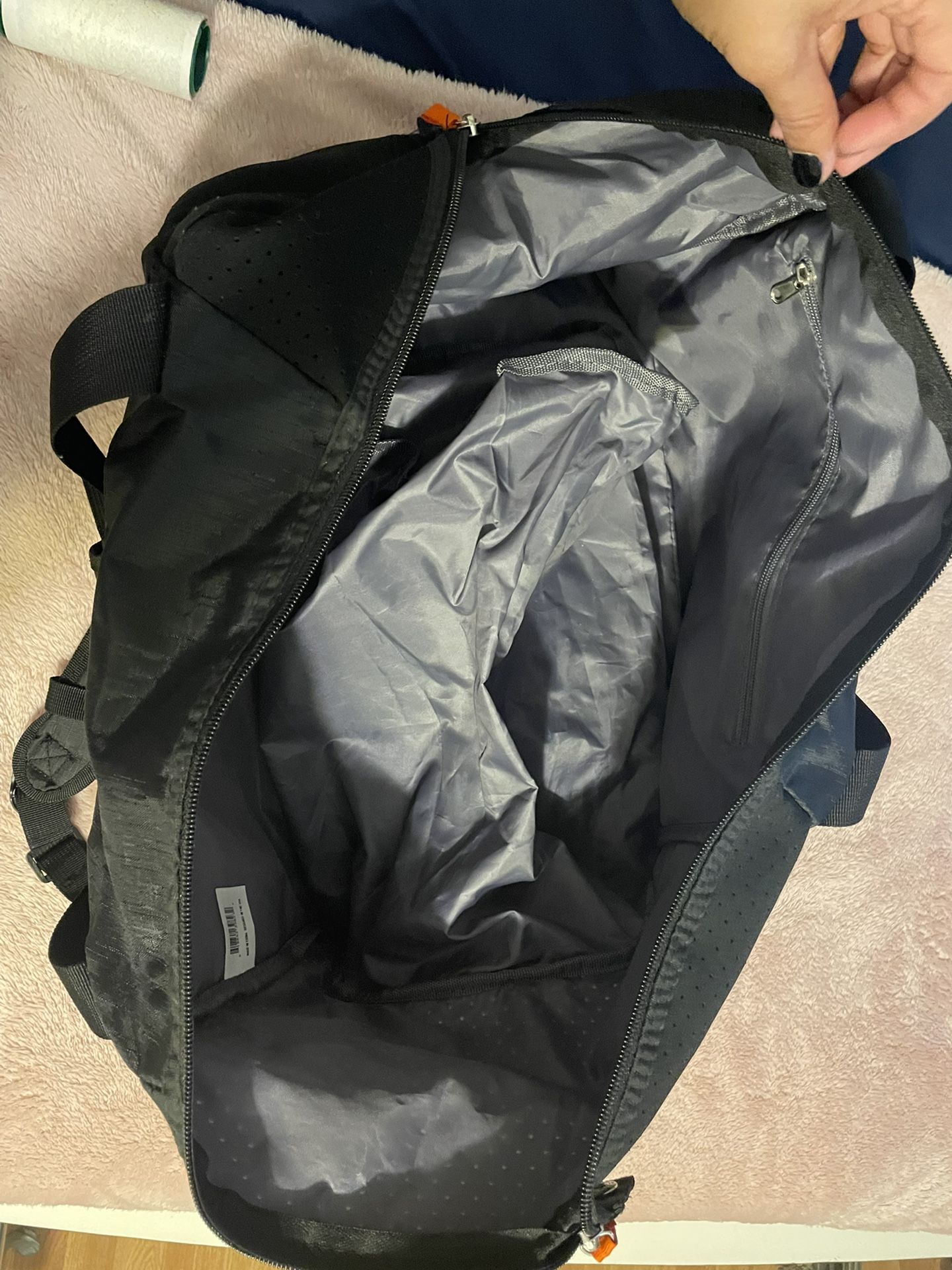 Sports Bag 
