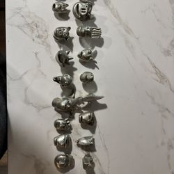 Roux Roux Drawer Pulls 