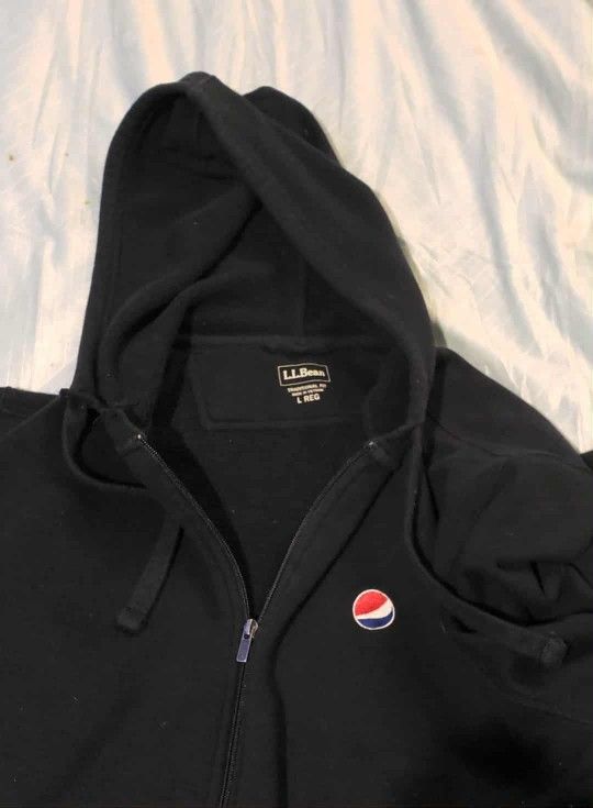 🩷 Pepsi Jacket Large - Still Available