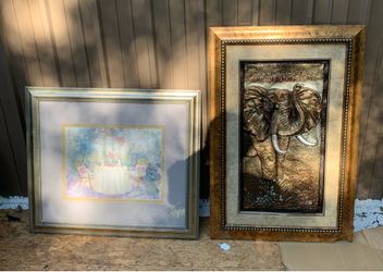 Paintings