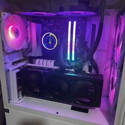 GAMING PC 