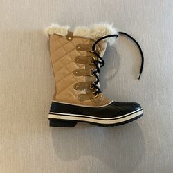 Women’s Sorel Tofino Cate Boots 