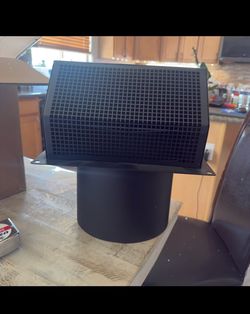 10 inch roof exhaust