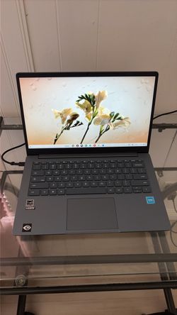 ASUS Chromebook Laptop with Intel Inside