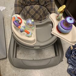 winnie the pooh walker