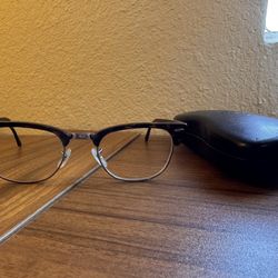 Ray Ban Clubmaster Frames