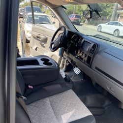 08’ Silverado V6