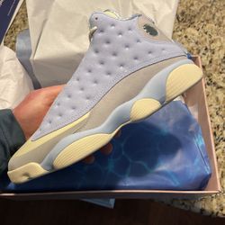 Jordan 13  Retro Solefly Size 11 DS