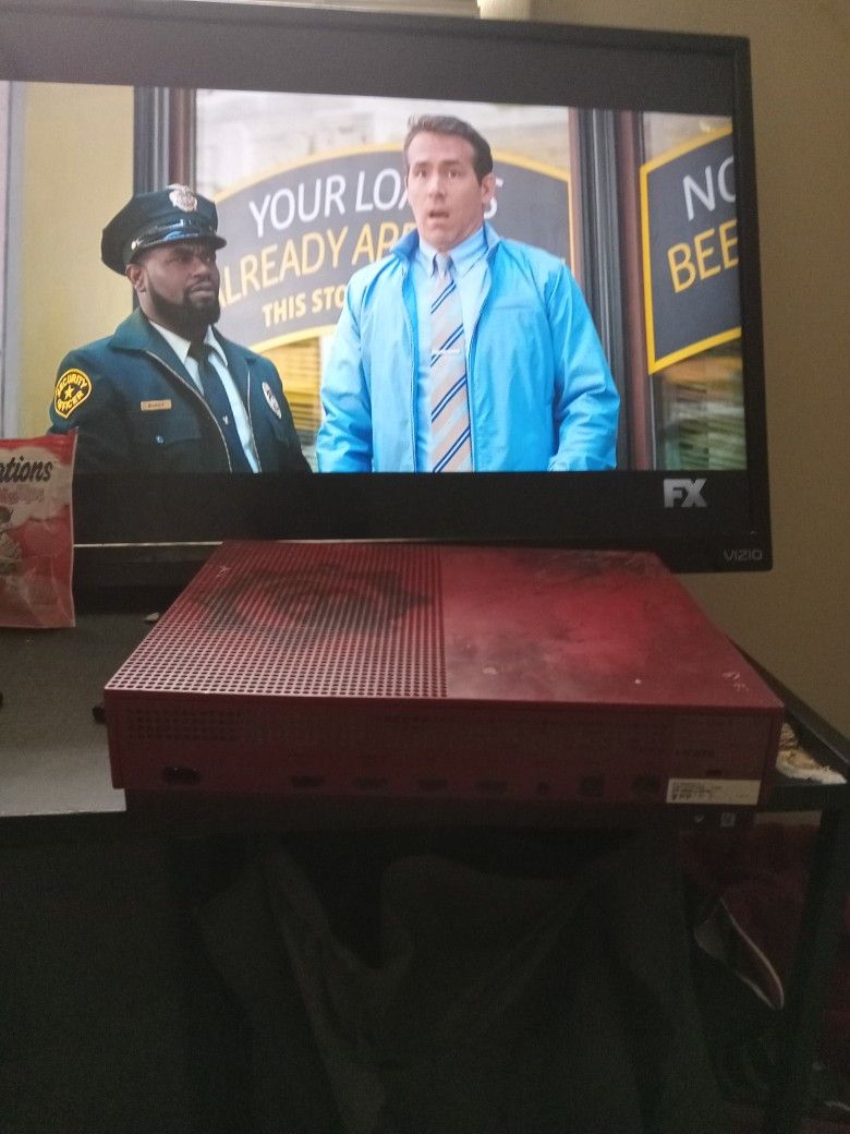Xbox 1