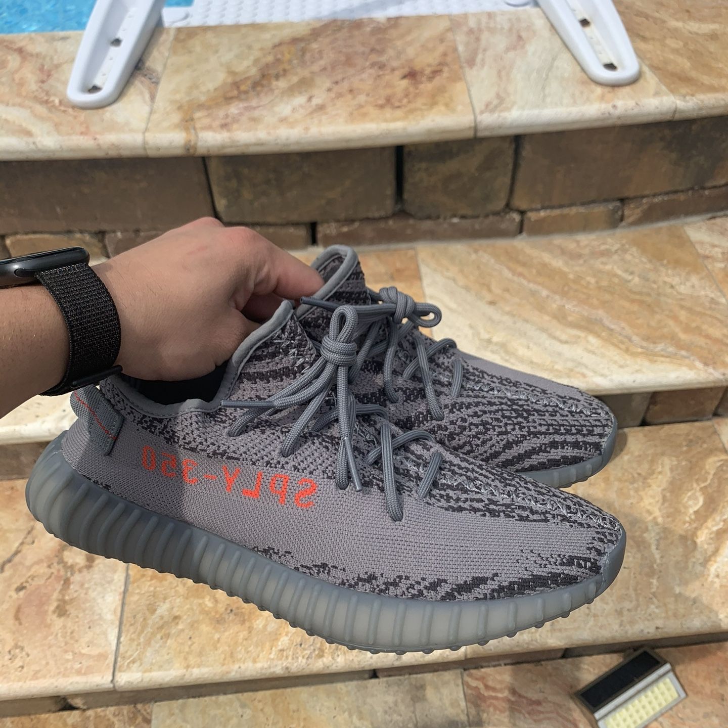 Yeezy Beluga 2.0