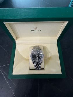 Datejust 41