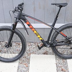 Trek Roscoe 8 XL