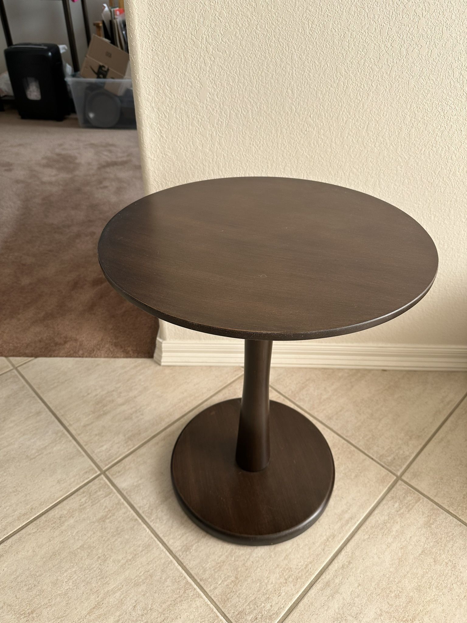 Side Table