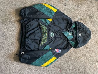 90s Green Bay Packers Starter jacket