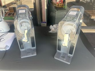 Garvee daiquiri maker