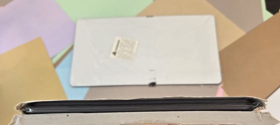 SEAL360 White Magnetic Vent Cover