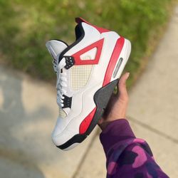 Jordan 4 
