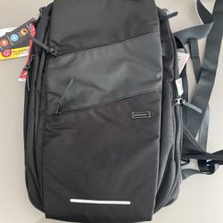 Swiss Gear Backpack/Messenger Hybrid