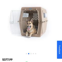 XXL Large Dog Kennel/cage