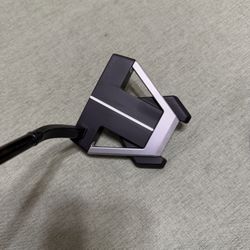 PXG Blackjack Putter 34”
