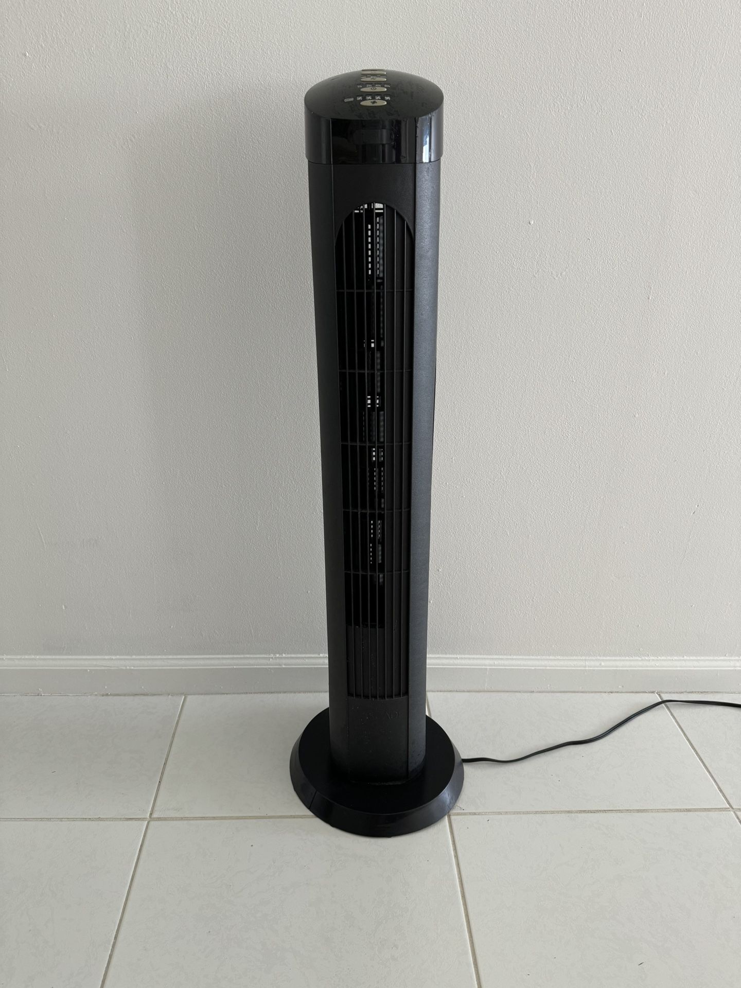 Tower Fan