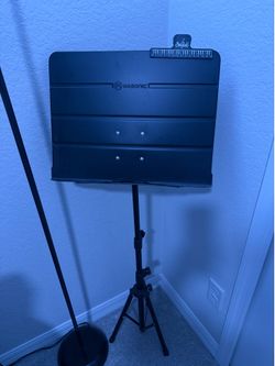 Music Stand