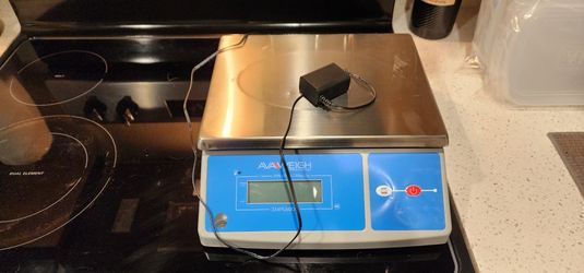 Food Scale