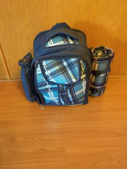 Picnic Backpack