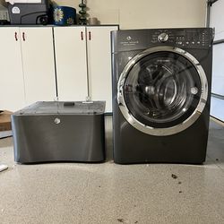 Electrolux Washer Machine