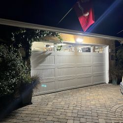 Garage Doors 