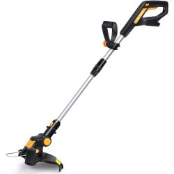 20V NaTiddy ANT™ 12in. Cordless Thread Trimmer And Wheel Trimmer