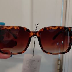 Brand New Womens Sunglasses 