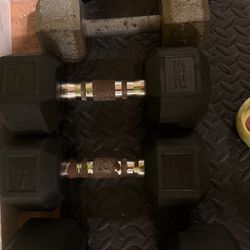 25 lb Set