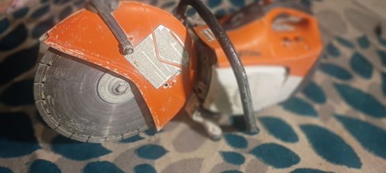Quicky saw