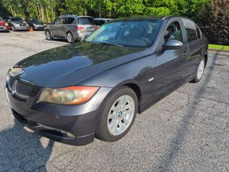 2006 BMW 3 Series