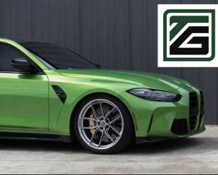 🪖🔥 Vertini RFS1.8 Concave Wheels ✨ 20” Infiniti G37 G37S Fitment | Army Green Finish 🟩🪖