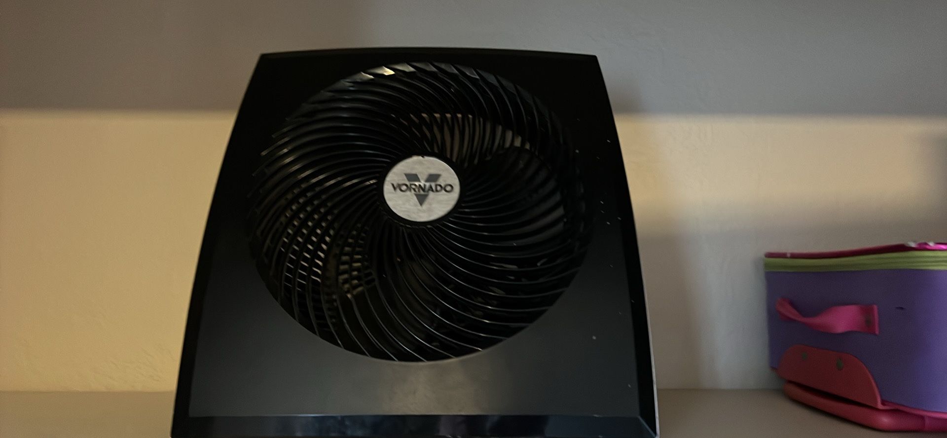 Fan 