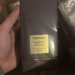 Tom Ford Tobacco Vanille