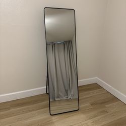 Full Length Mirror