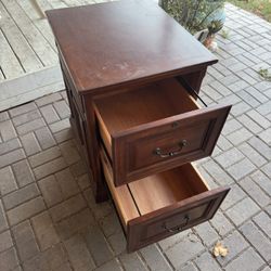 Filing Cabinet 
