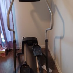 Pre-owned Elliptical