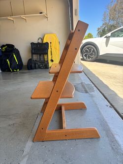 Stokke Tripp Trapp High Chair (USED)