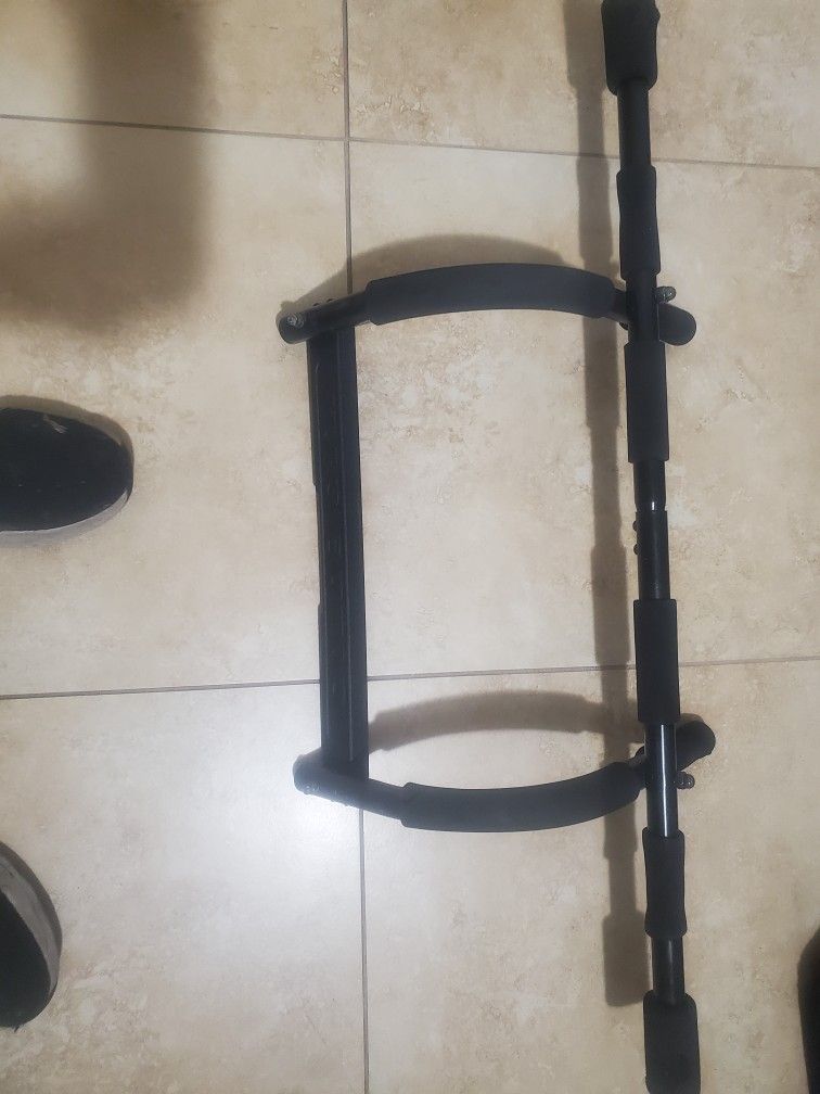 Pull-up Bar