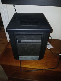 Space heater