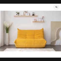  sofa, three-seater sofa, caterpillar, small apartment online, celebrity living room