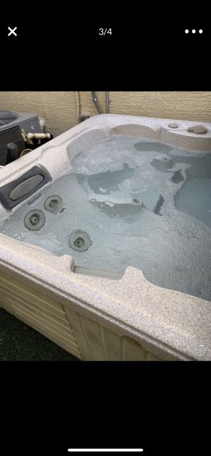 New And Used Hot Tubs For Sale In Mesa Az Offerup