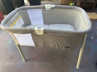 Chicco Baby Bassinet