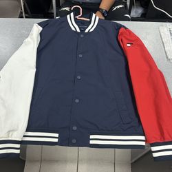 Tommy Hilfiger Varsity Jacket