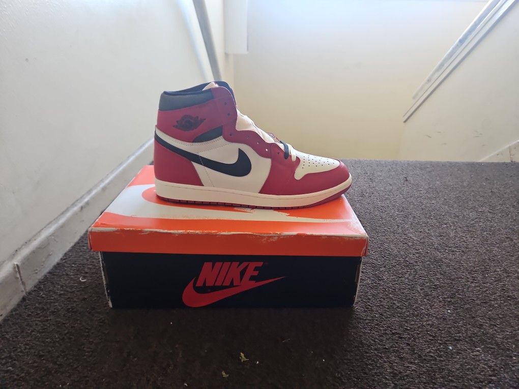 Jordan 1 Retro 