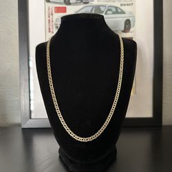 14k chain